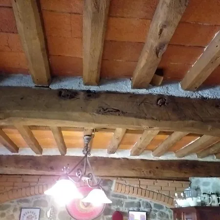 Casa Barsanti-simonetti Nyaraló Borgo a Mozzano