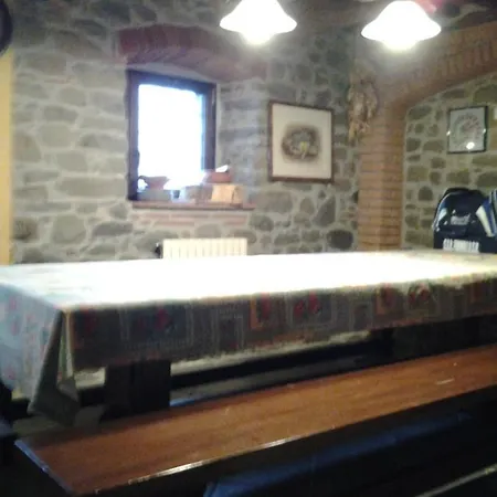Casa Barsanti-simonetti Vakantiehuis *