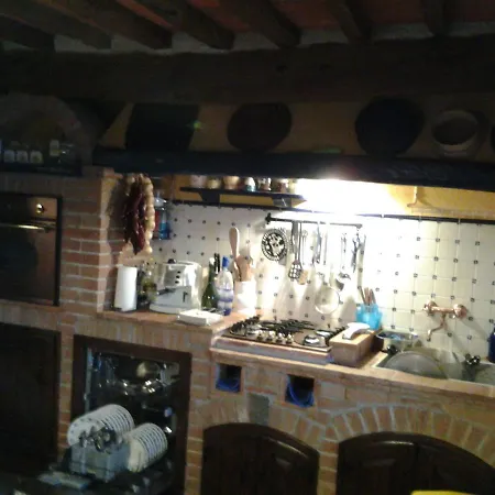 Casa Barsanti-simonetti Vakantiehuis Borgo a Mozzano